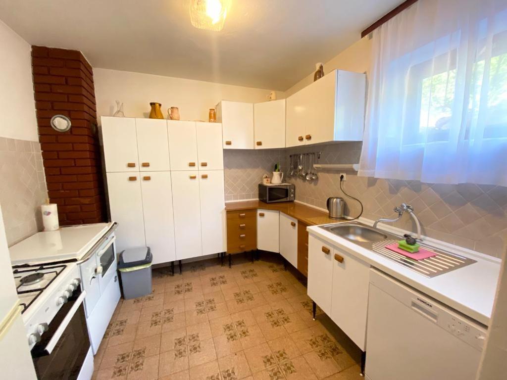 Апартаменты Porat Стариград-Пакленица Экстерьер фото